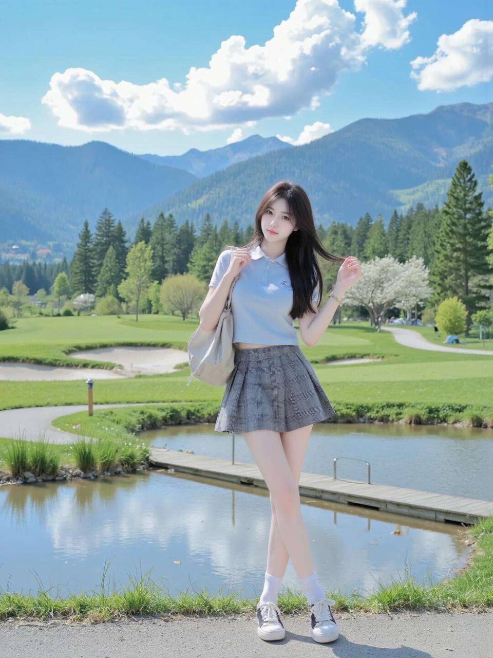 济南外围05年学生妹 174/98 天然D 御姐 萝莉 邻家相关配图