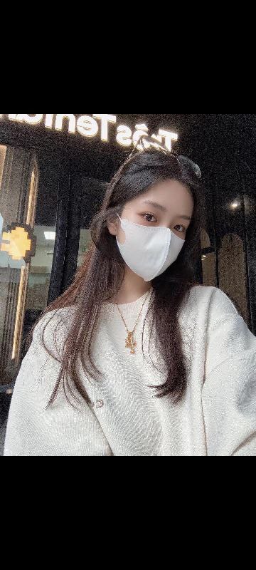 苏州外围05年学生妹 168 天然D 在校生 精致 可爱相关配图