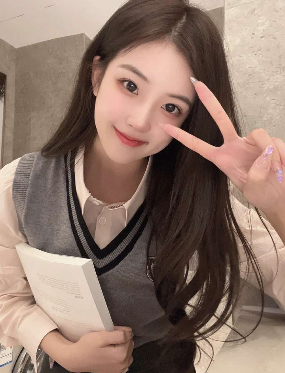 福州外围 雪白皮肤 舞蹈系04 纯欲天花板 初恋女友 水多 性格开朗不催 高情商相关配图