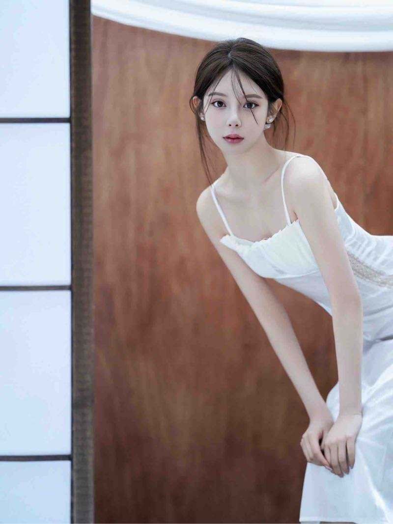 兰州外围 清纯 青春靓丽 极品女友 高素质 纯天然无整 温柔体贴 精致美丽高级感相关配图