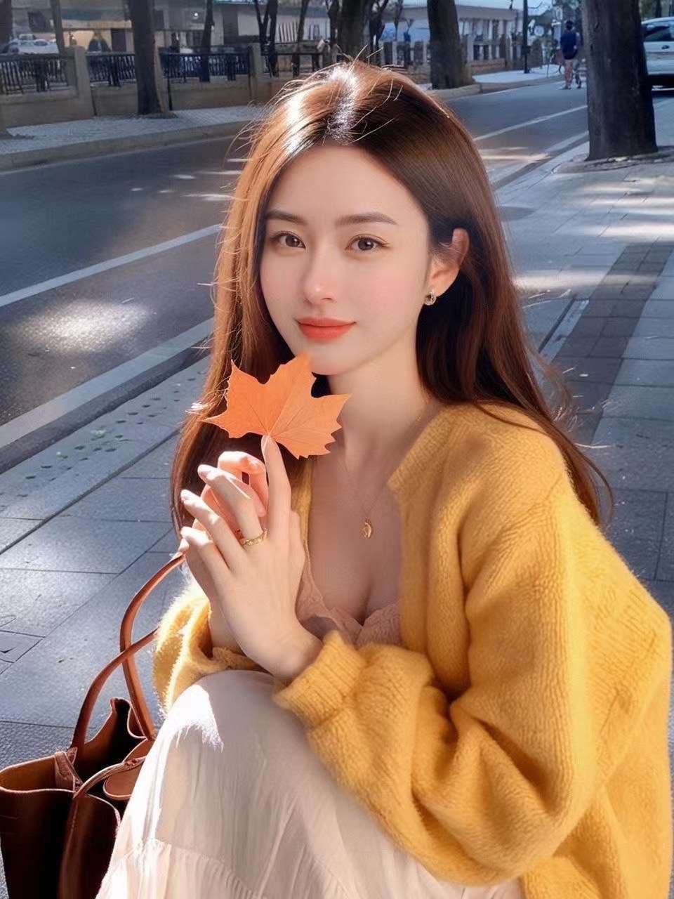 上海外围 闵行 御姐 🉑纯🉑欲 首次下💦不催课 皮肤雪白  性格温柔 乖巧懂事 粘人不事逼~配合度极高....极其相关配图
