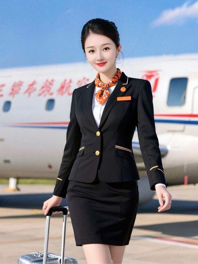 厦门外围真实东航空姐兼职身高172全身雪白天然无整真胸大奶E杯名媛风相关配图