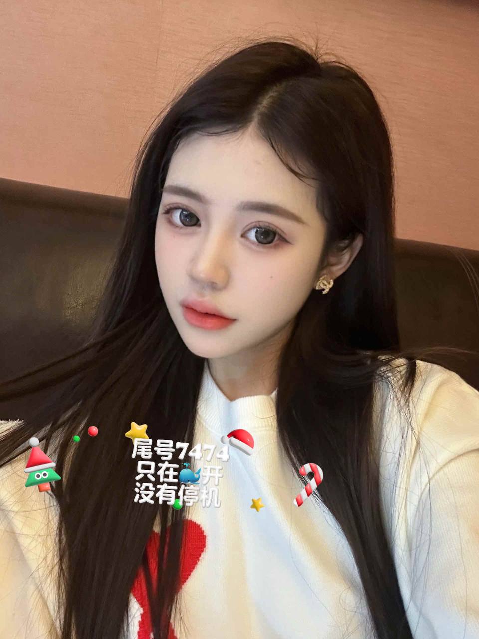 北京外围纯欲 173/48 天然D 筷子腿 时尚 气质