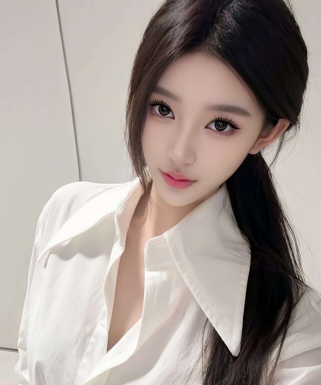 广州外围学生妹 72 天然C 模特 少女 兼职相关配图