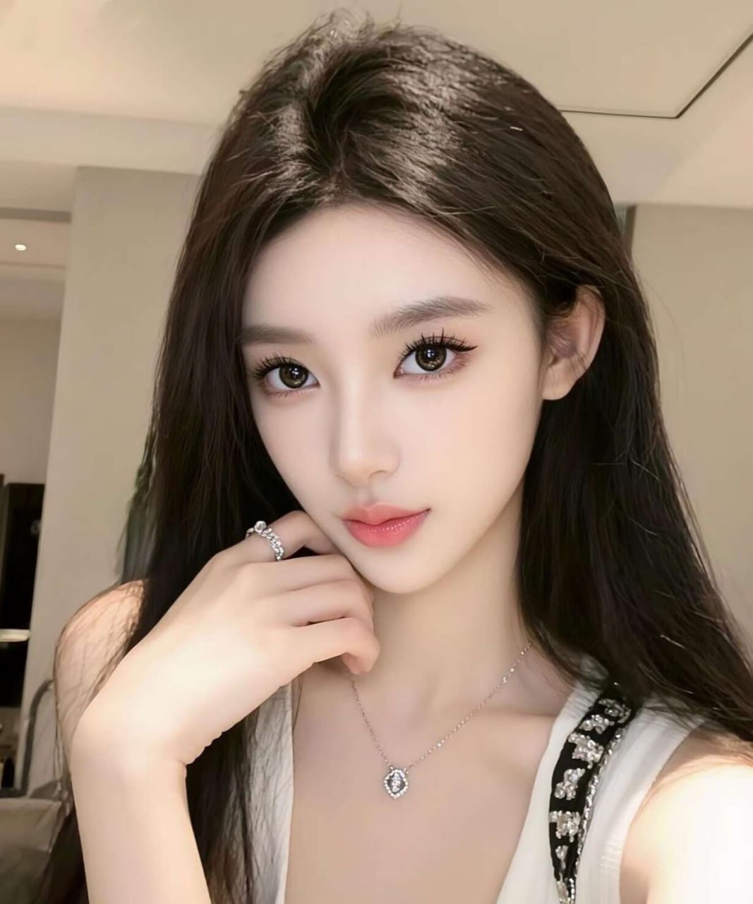 广州外围学生妹 72 天然C 模特 少女 兼职相关配图
