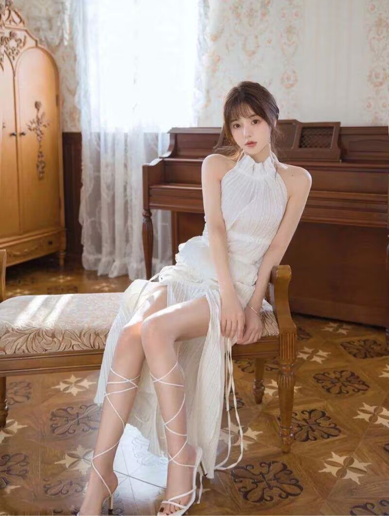 南昌外围纯欲 175/94 天然C 少女 风格多变 瑜伽相关配图