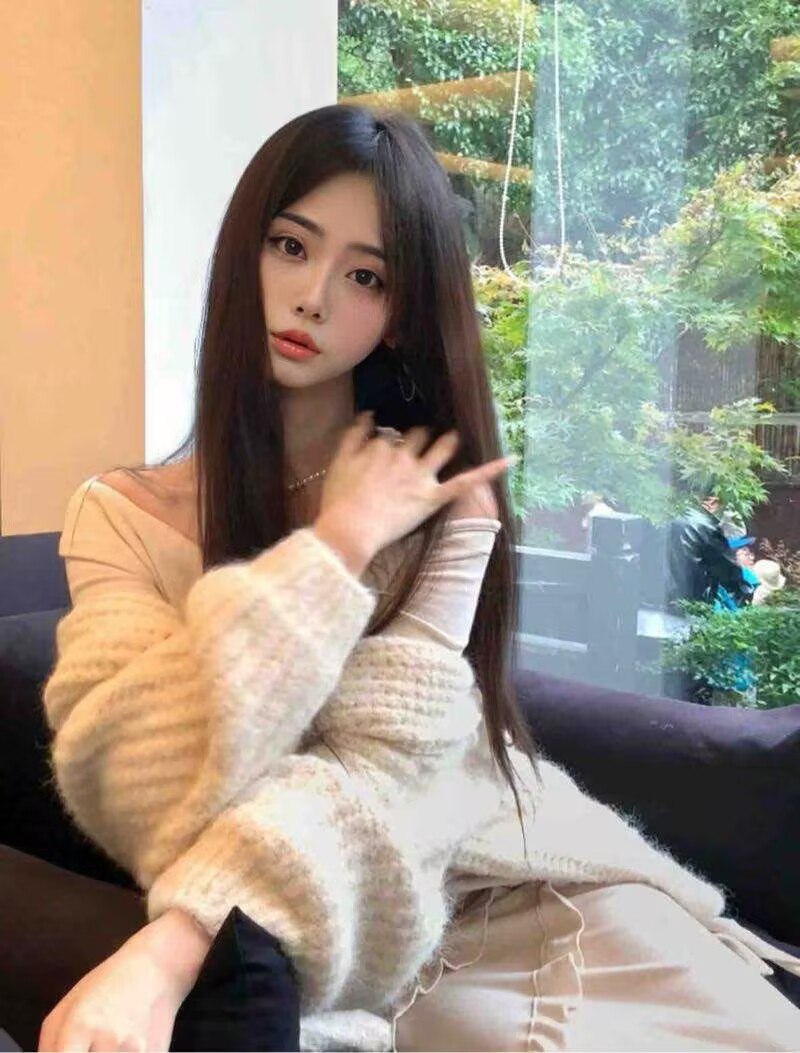 南昌外围学生妹 170/36 天然D 少女 白嫩 初恋feel相关配图