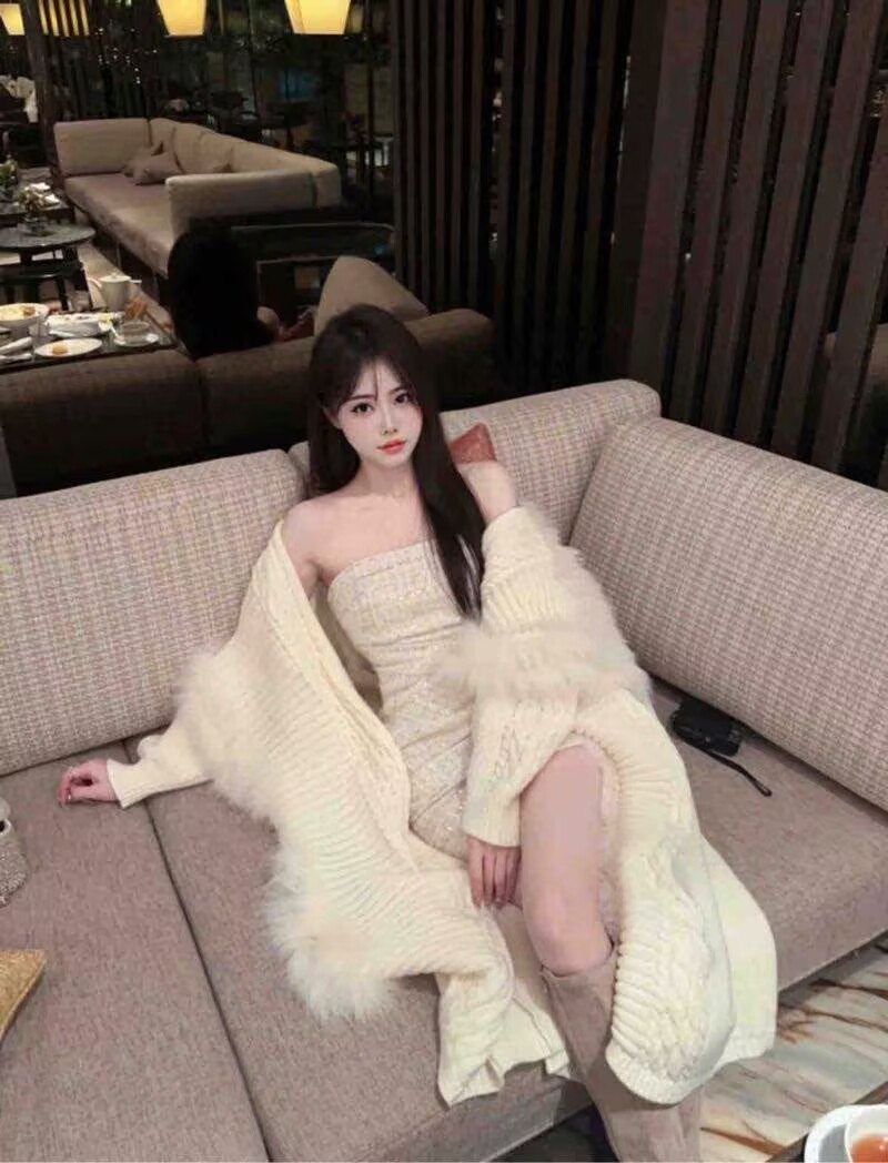 南昌外围学生妹 170/36 天然D 少女 白嫩 初恋feel相关配图