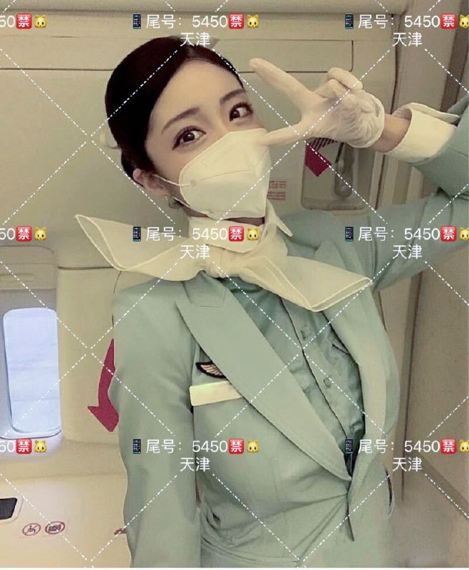 天津外围空姐 178/90 天然C 筷子腿 大圈相关配图