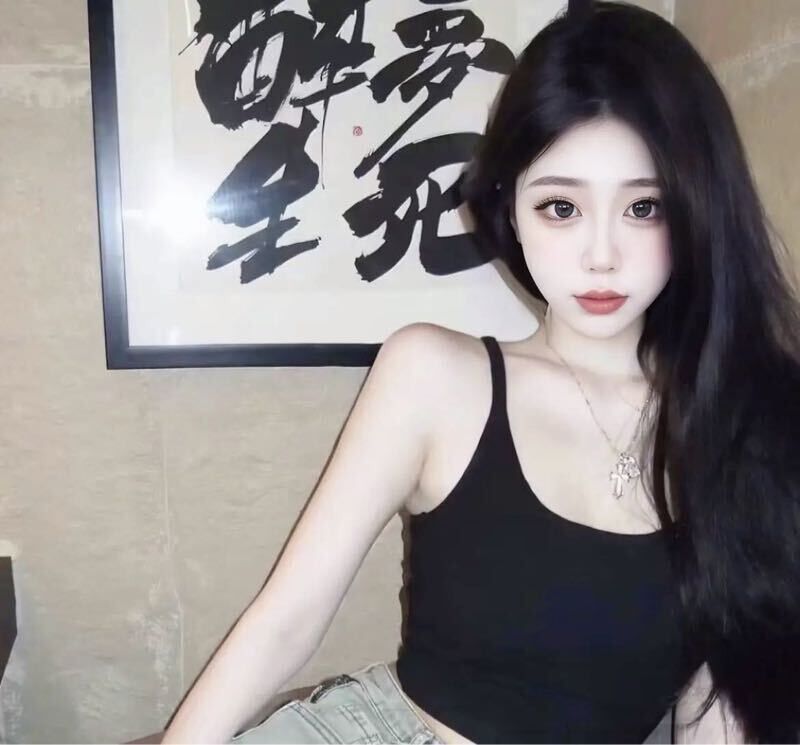 南宁外围学生妹 180 天然C 模特 御姐 气质相关配图
