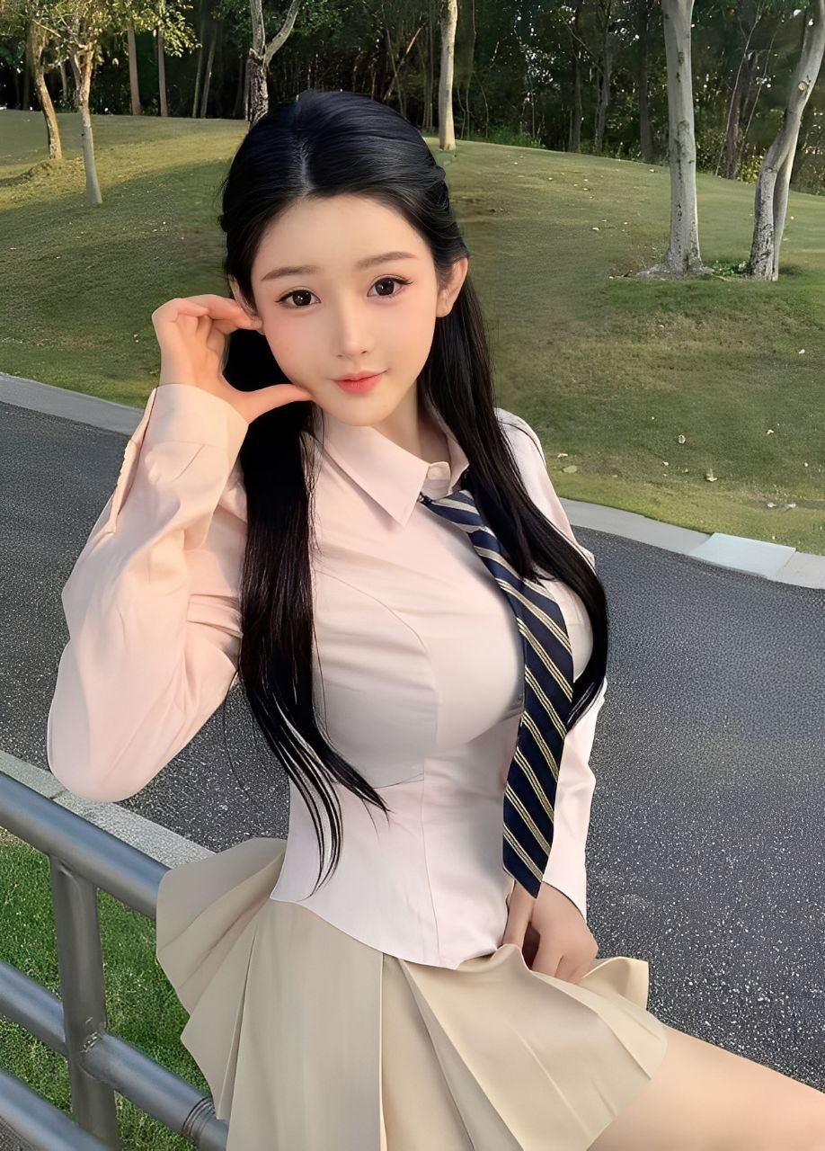 郑州外围少女 165/98 天然C 性感相关配图