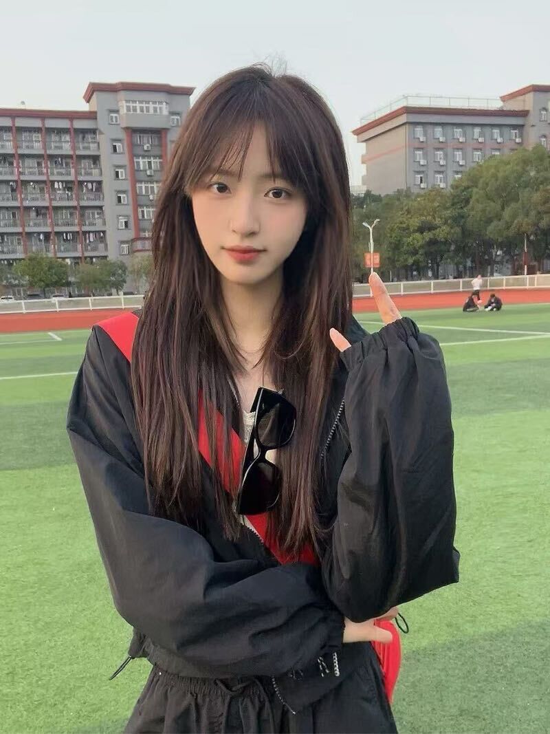 兰州外围学生妹 168/98 天然B 萝莉 幼态 初恋feel相关配图