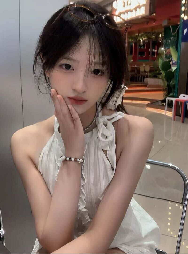 兰州外围学生妹 168/98 天然B 萝莉 幼态 初恋feel相关配图