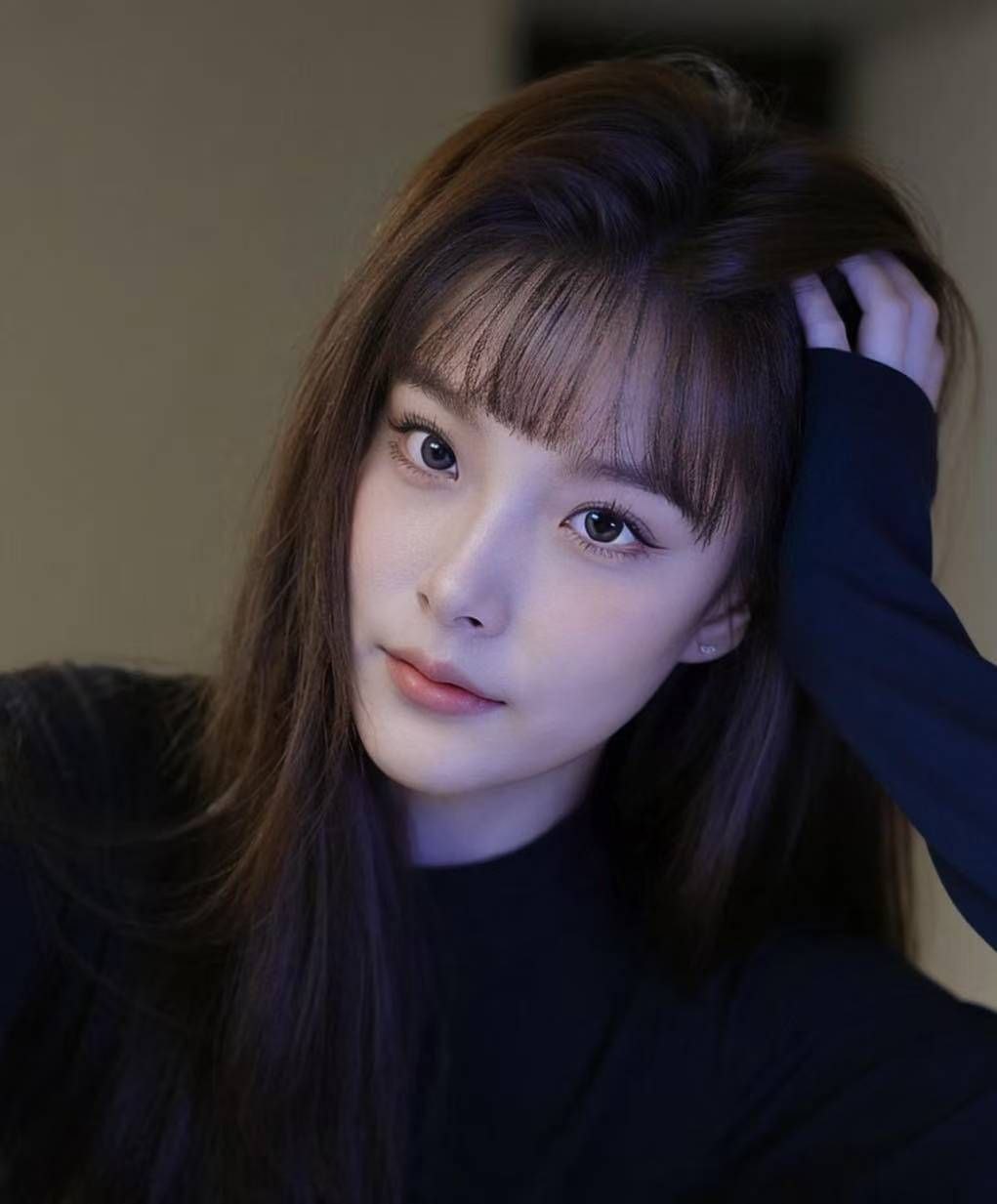 广州外围纯欲 175/95 天然C 少女 初恋feel 甜妹相关配图