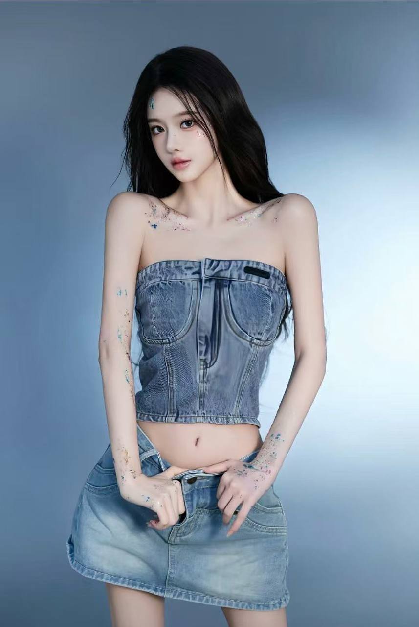 深圳外围04年学生妹 172 天然D 纯欲 蜜桃臀 筷子腿相关配图