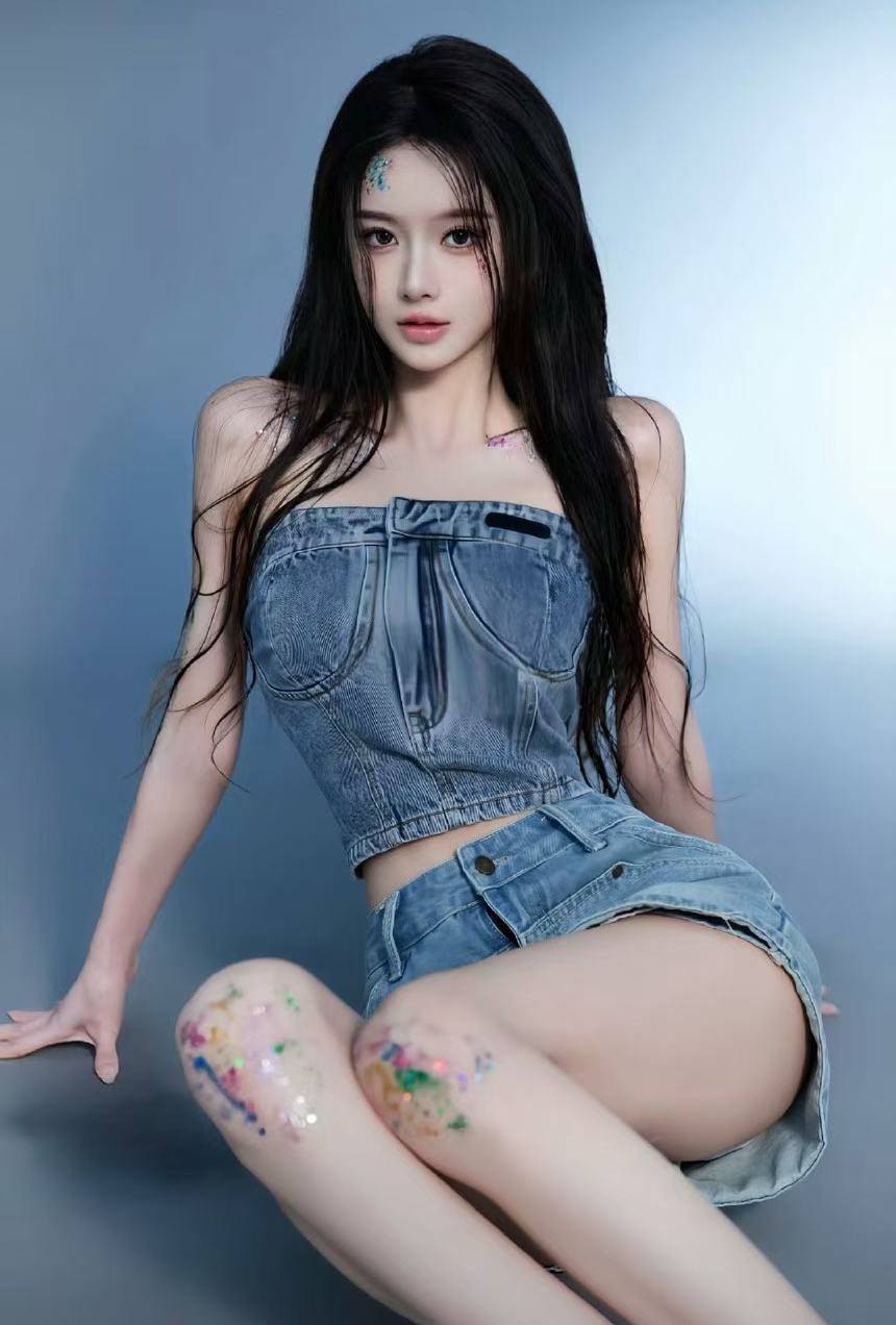 深圳外围04年学生妹 172 天然D 纯欲 蜜桃臀 筷子腿相关配图