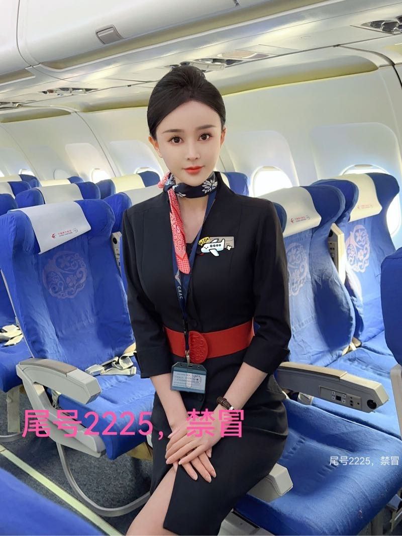 南京外围空姐 176/69 天然D 大长腿 制服