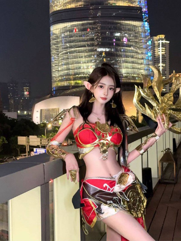 广州外围甜心 173 天然C 少女 风格多变 筷子腿