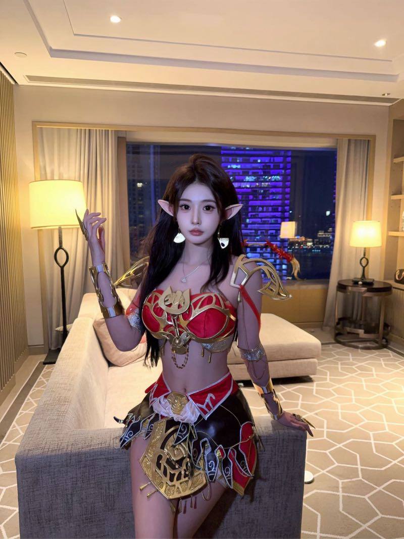 广州外围甜心 173 天然C 少女 风格多变 筷子腿相关配图
