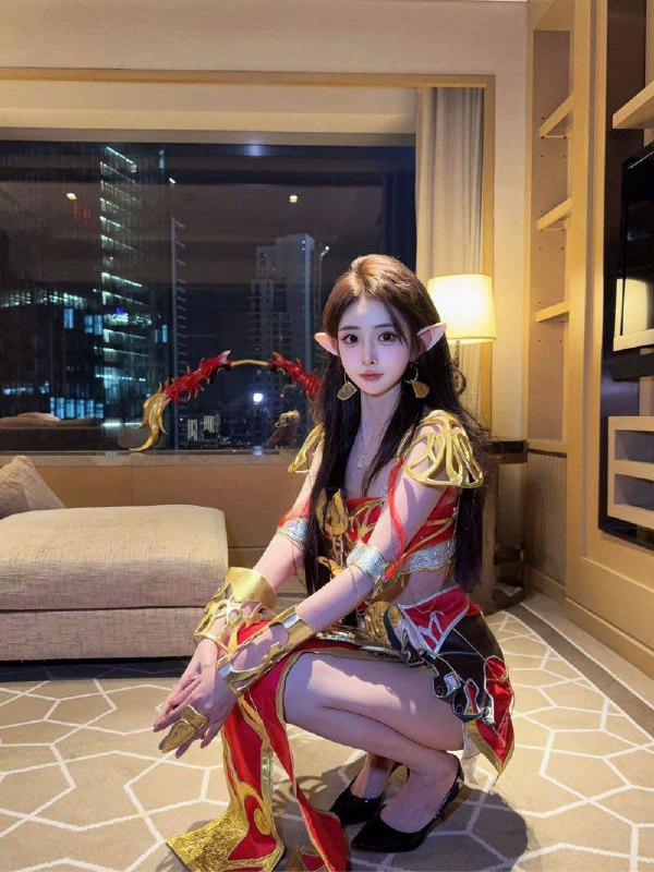 广州外围甜心 173 天然C 少女 风格多变 筷子腿相关配图