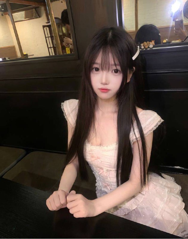 北京外围少女 165/44 天然D 五官精致 精致 童颜