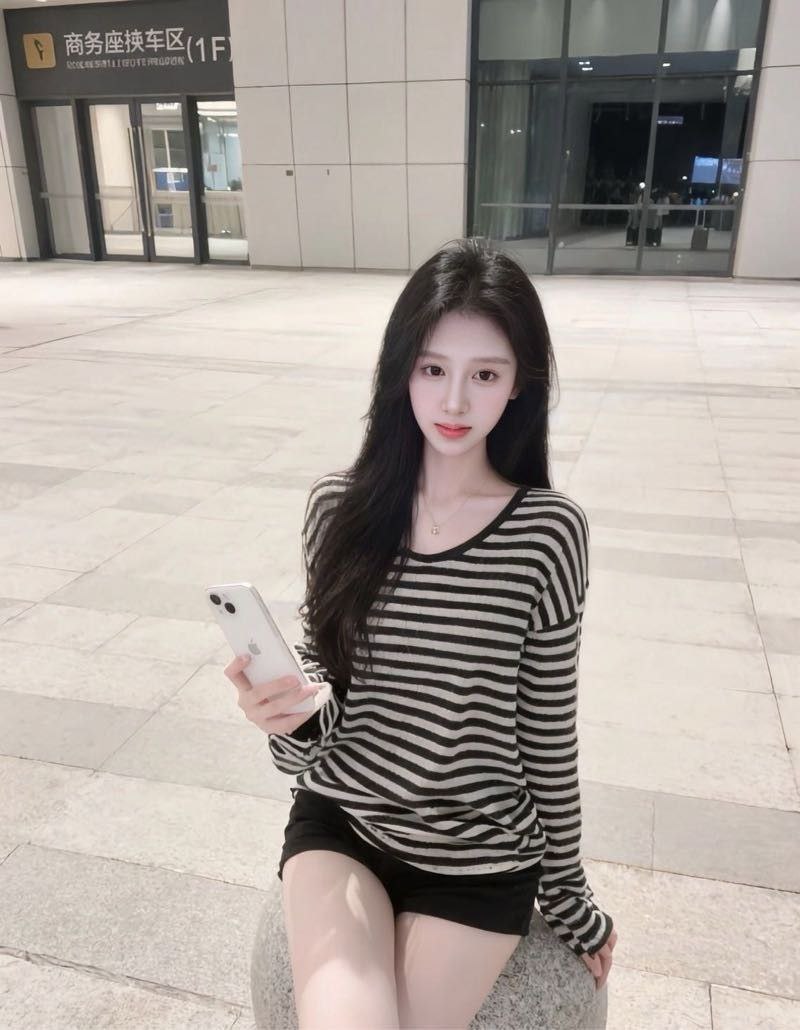 重庆外围05年学生妹 168/90 天然C 模特 主播 大长腿相关配图