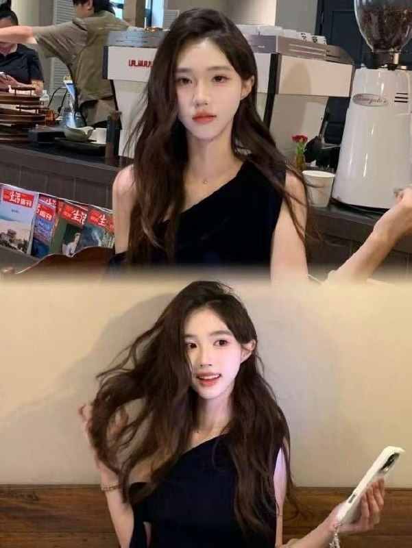 深圳外围学生妹 170 天然D 纯欲 少女 风格多变相关配图