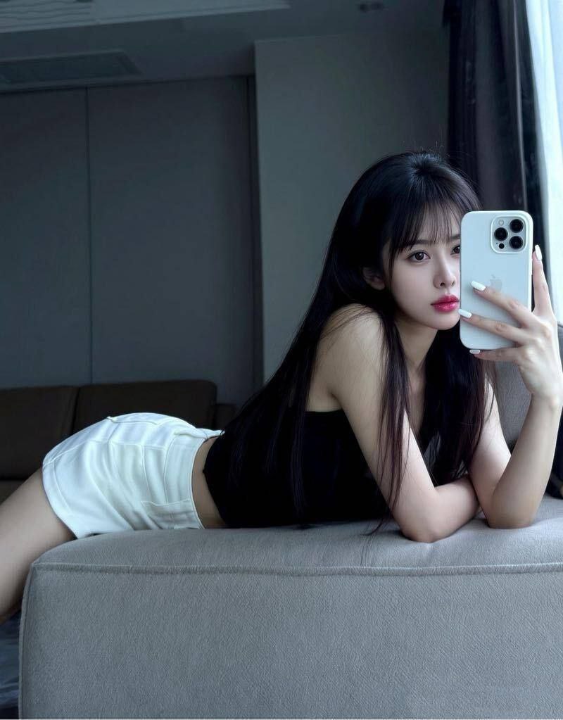 广州外围会聊天 168/69 天然C 乖巧 服务型相关配图