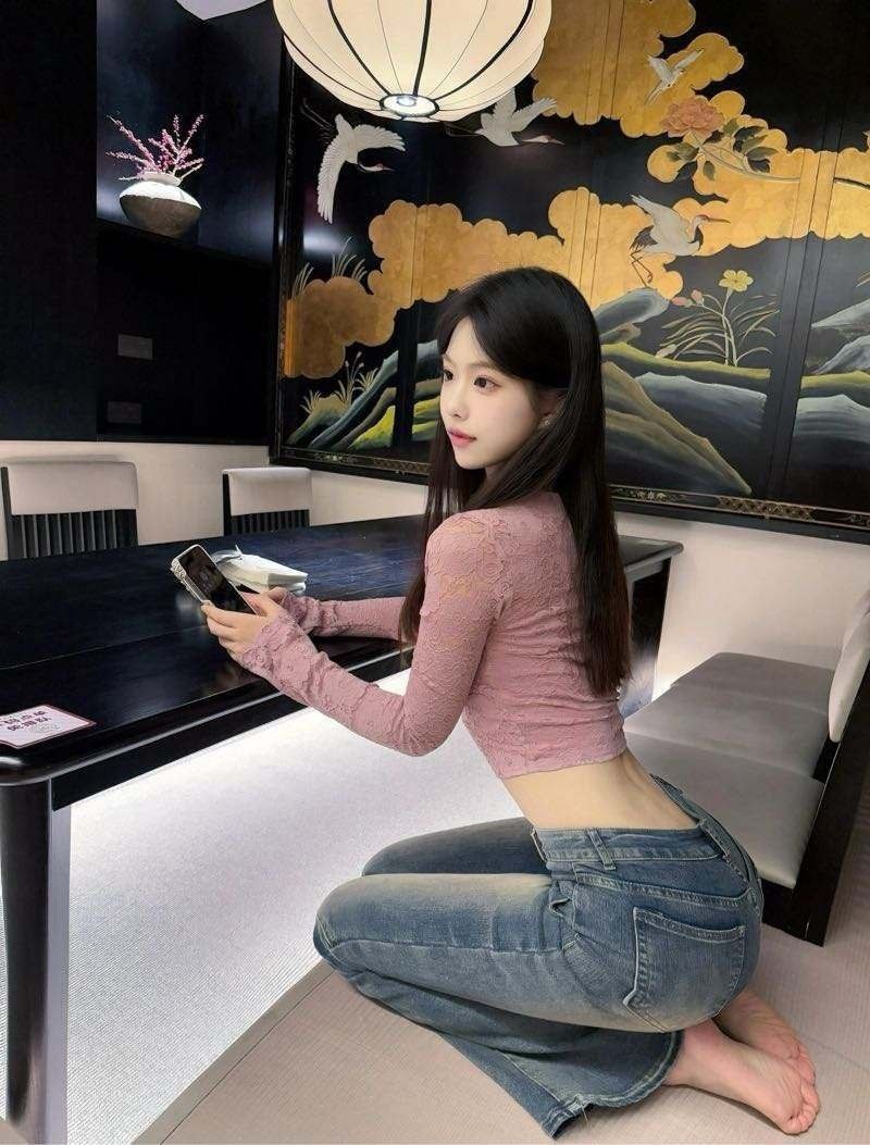 广州外围学生妹 170/69 天然D 纯欲 美少女 少女相关配图