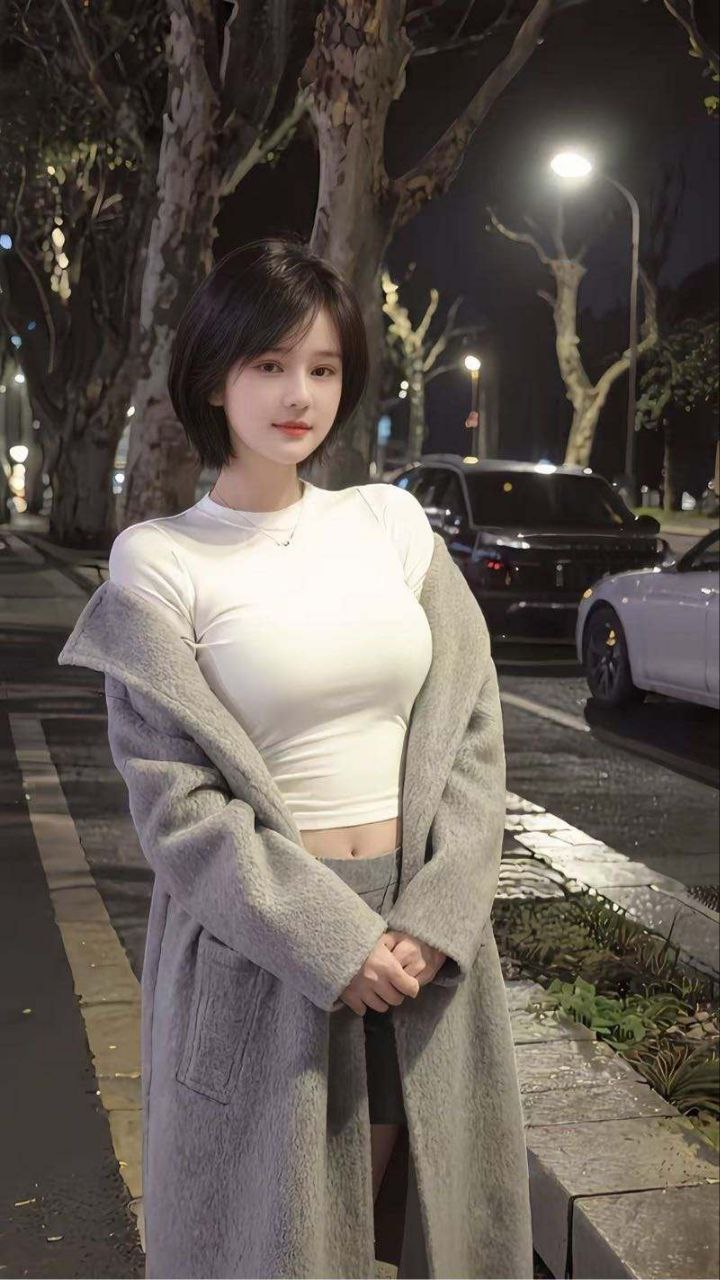 广州外围萝莉 65 天然C 洋气 时尚 童颜相关配图
