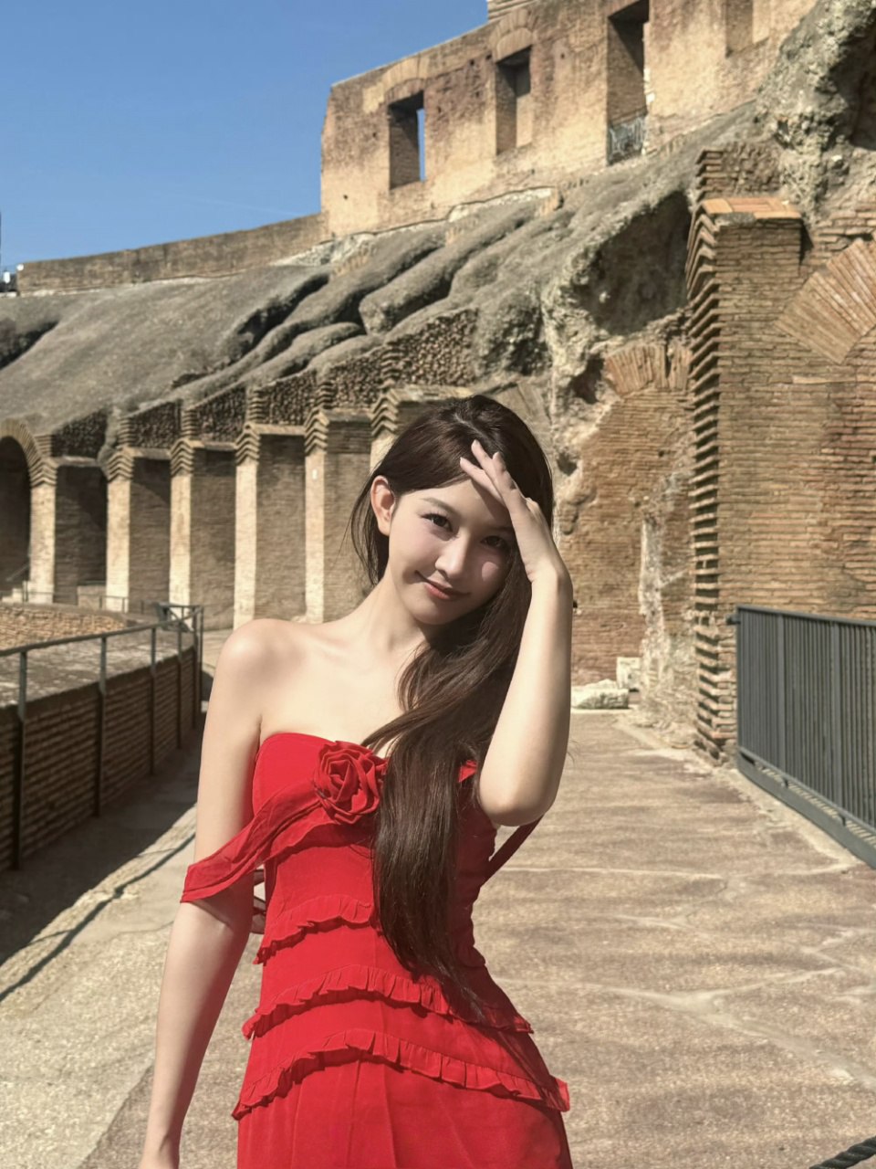 杭州外围学生妹 169/92 天然D 蜜桃臀 洋气 学生相关配图
