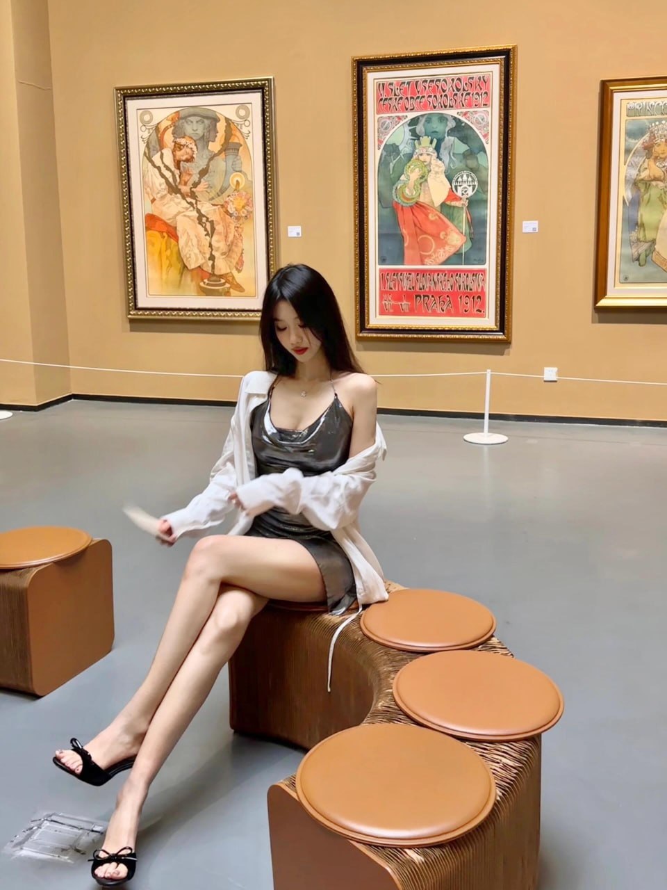 哈尔滨外围学生妹 168/47 天然D 美少女 少女 白嫩相关配图