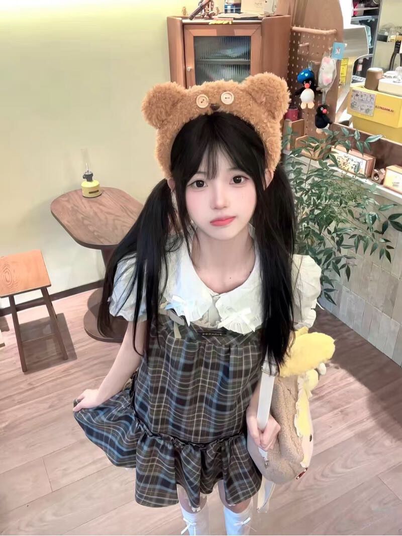 重庆外围学生妹 163/43 天然C 萝莉 白嫩 人美声甜相关配图