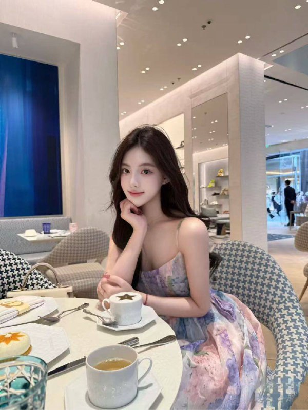 贵阳外围淑女 172/90 天然D相关配图