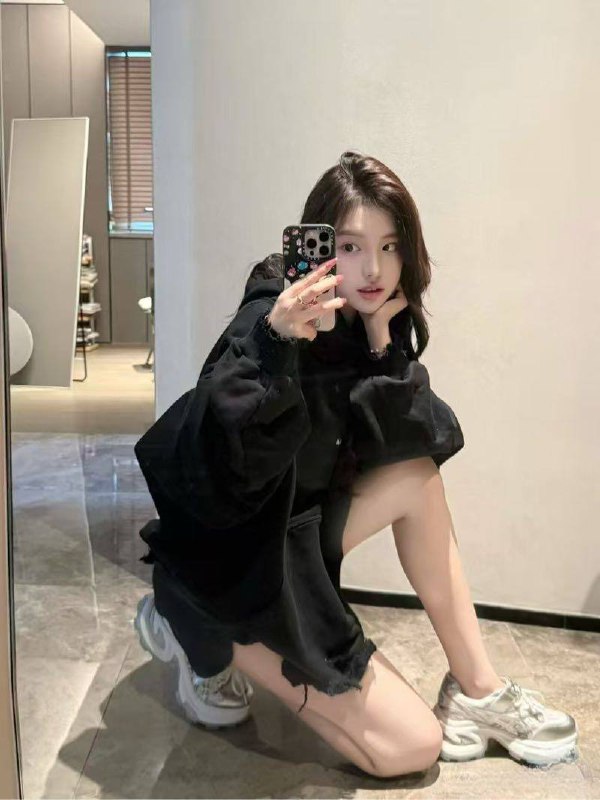 贵阳外围淑女 172/90 天然D相关配图