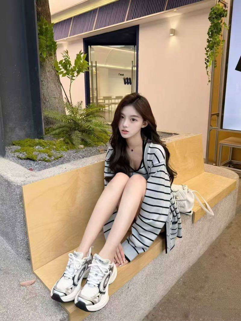 贵阳外围淑女 172/90 天然D相关配图