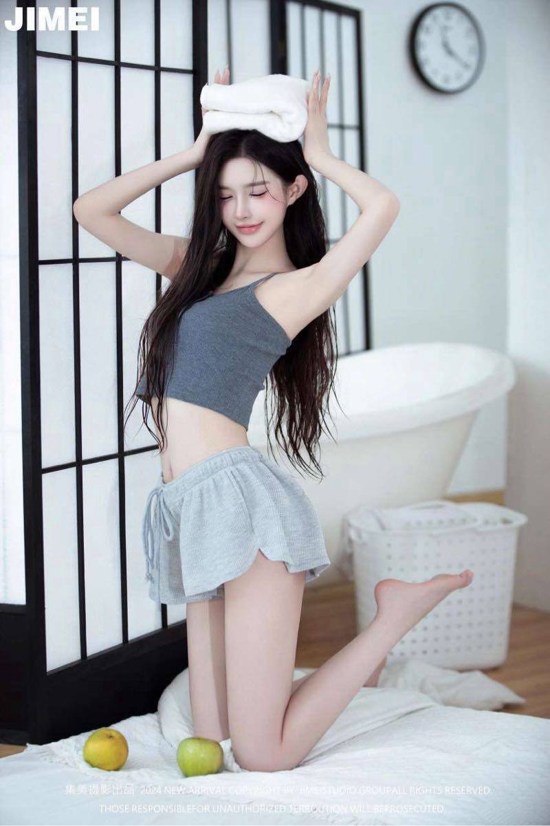 苏州外围蜜桃臀 168/94 天然C 精致相关配图