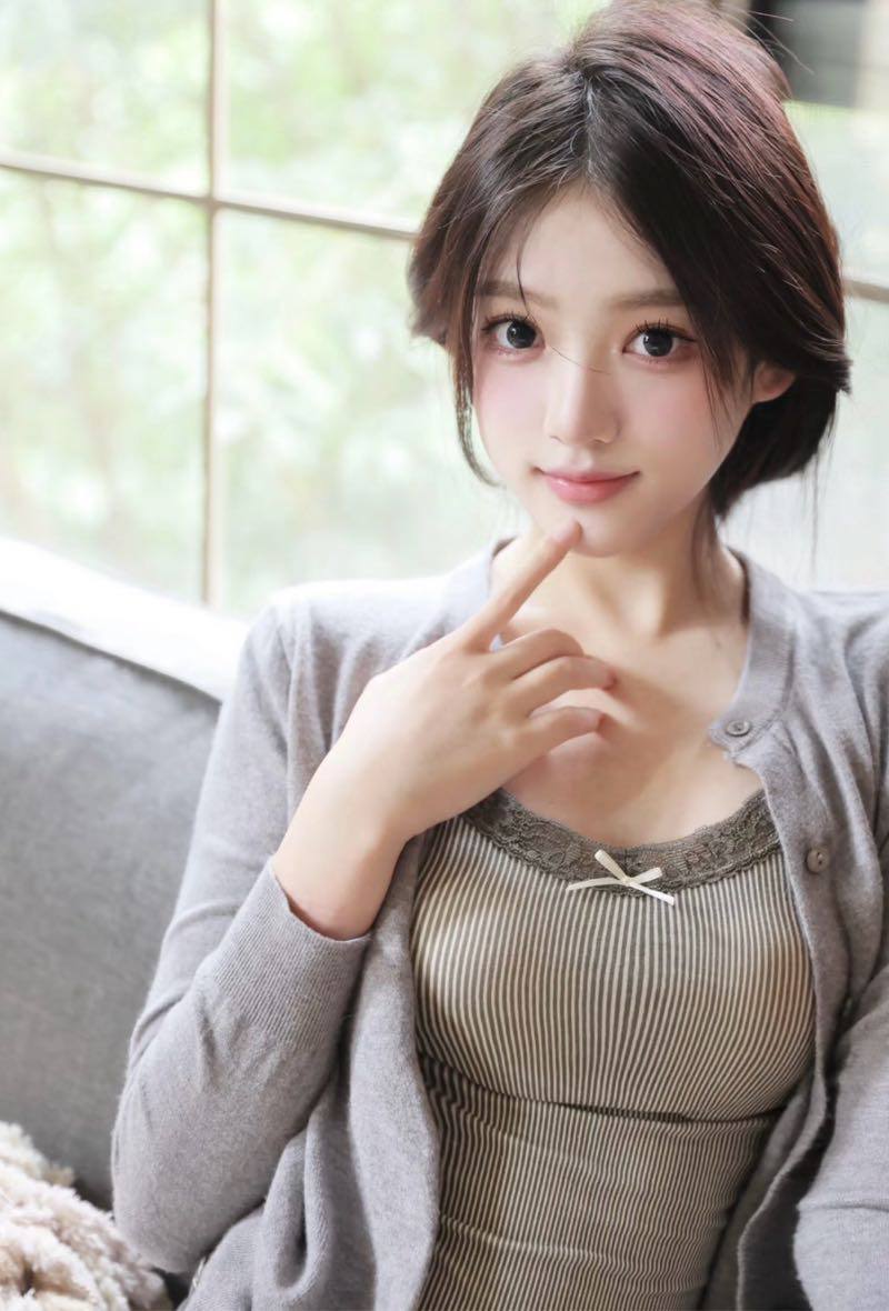 苏州外围网红 168/82 天然D 兼职 女孩 新人相关配图