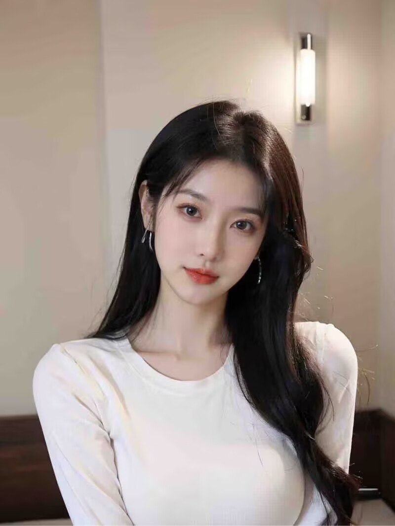 海口外围美少女 172 天然C 少女 可爱 健身相关配图