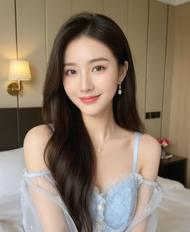 海口外围巨乳 168/95 天然D 童颜巨乳 童颜 新人相关配图