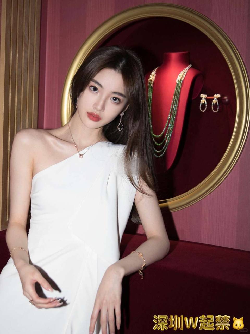 上海外围御姐 180 天然D 明星脸 超模 女神相关配图