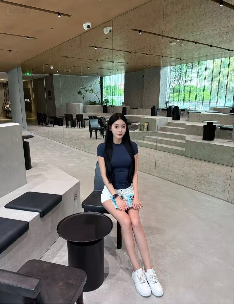 济南外围主动 168/100 女神 瘦小 乖巧相关配图