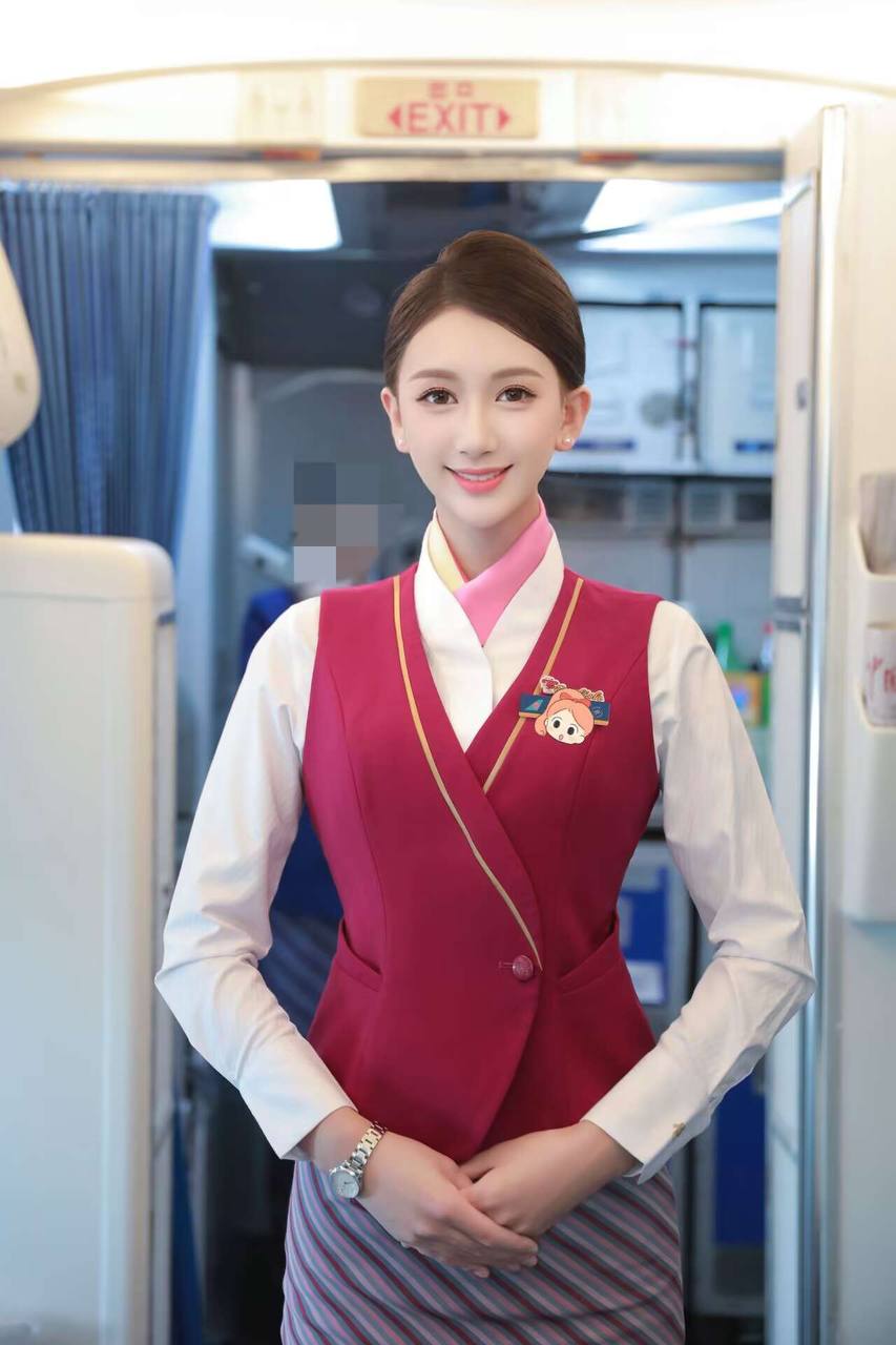 南昌外围05年空姐 178/51 天然C 初恋feel 大圈 初恋脸相关配图