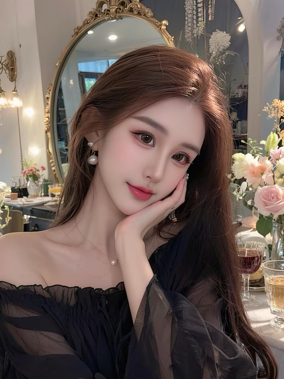 宁波外围纯欲 168/100 天然D 御姐 甜心 少女相关配图