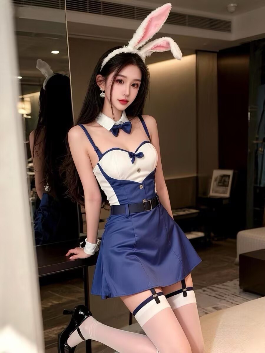 宁波外围纯欲 168/100 天然D 御姐 甜心 少女相关配图