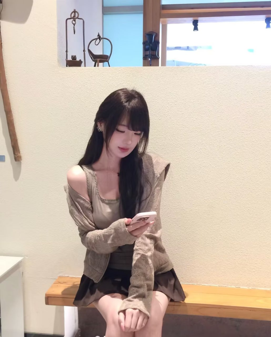 宁波外围细腰翘臀 170/105 天然D 细腰 白嫩 初恋feel