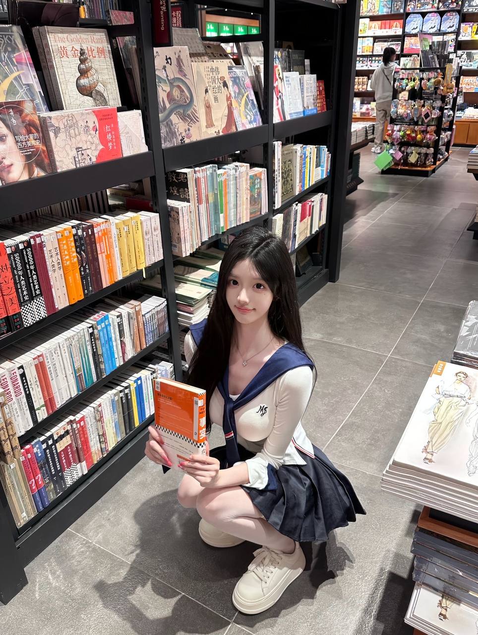 广州外围05年高级感 170 天然D 听话 童颜 粘人相关配图