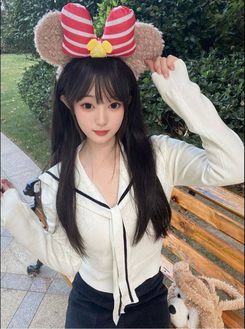 郑州外围筷子腿 175/47 天然C 初恋feel 宝藏女孩 女孩