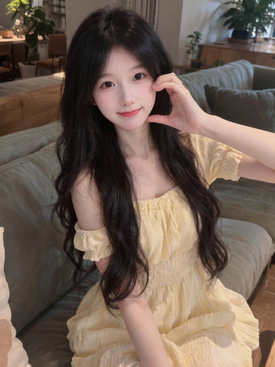 郑州外围听话 天然C