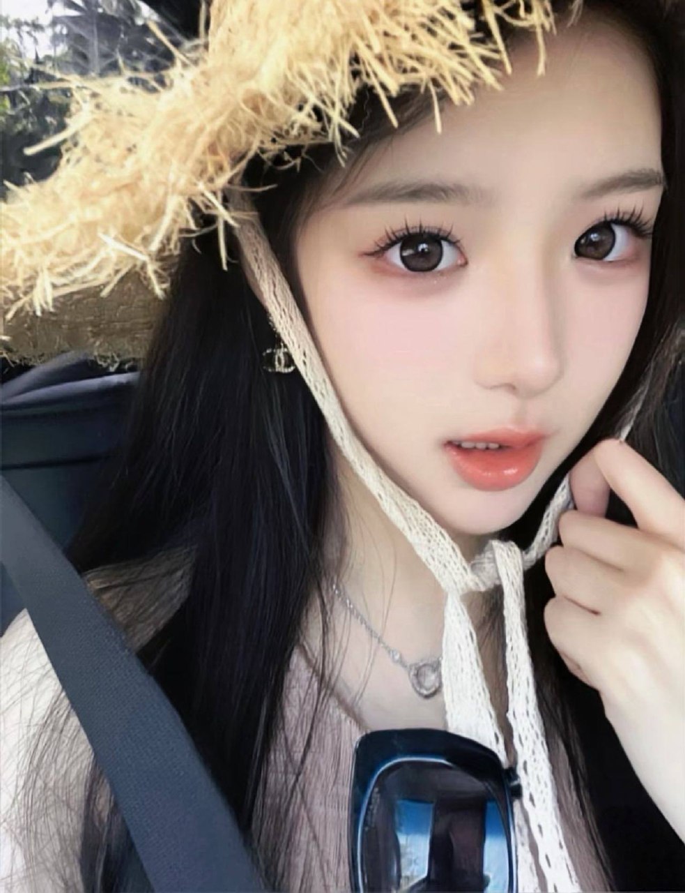 上海｜04年 170cm 清纯·女友感相关配图